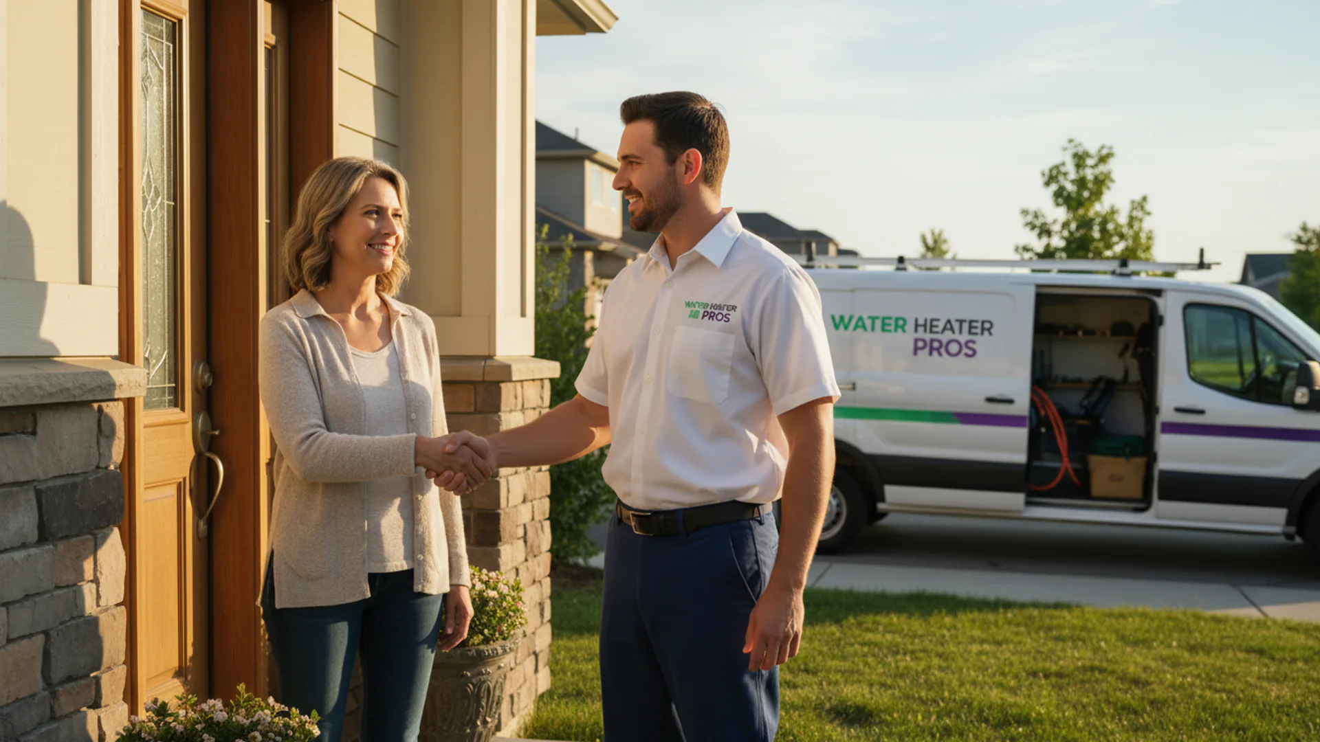 water heater repair in Metuchen, NJ Near Me